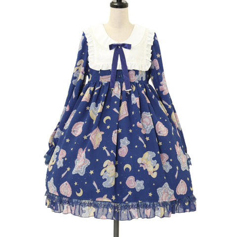 Angelic Pretty | アンジェリックプリティ ワンピース (USED)の通販