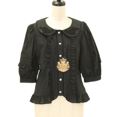 ALICE and the PIRATES Blouse (USED)(285 items) | Wunderwelt Online