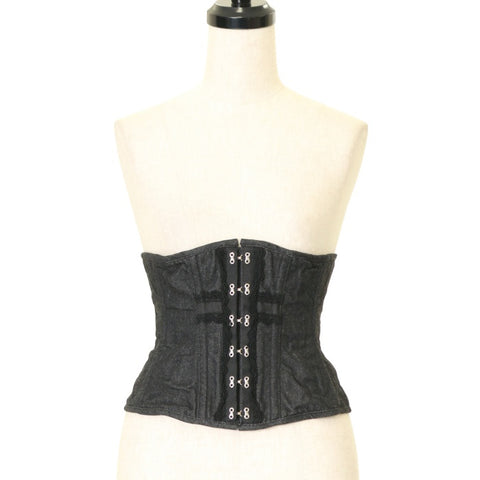 EXCENTRIQUE | エクサントリーク コルセット (USED)の通販(40点