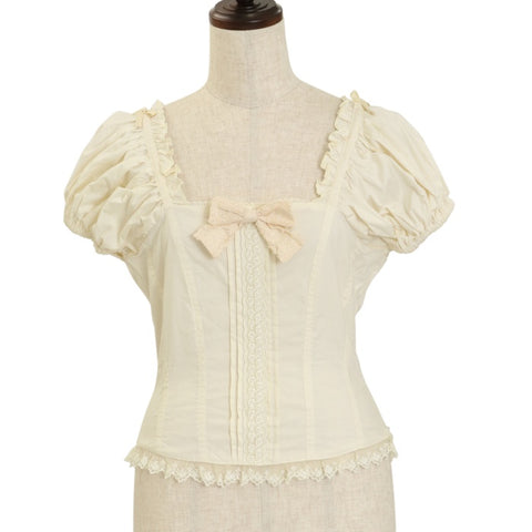 Victorian maiden | ヴィクトリアンメイデン ブラウス (USED)の通販(63