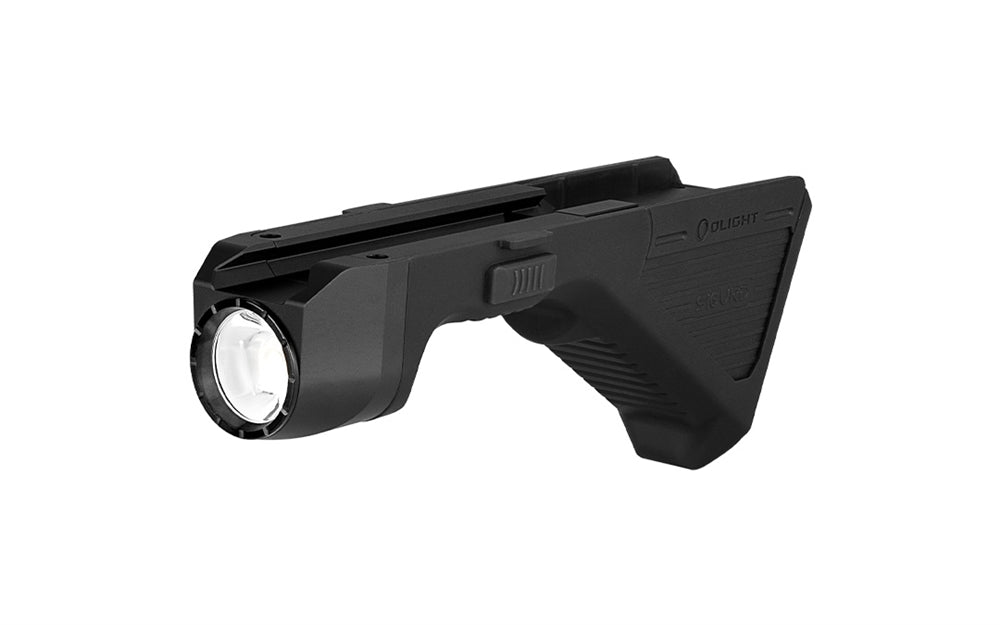 Olight Sigurd 1450 Lumens Angled Grip Flashlight – Longhorn Tactical