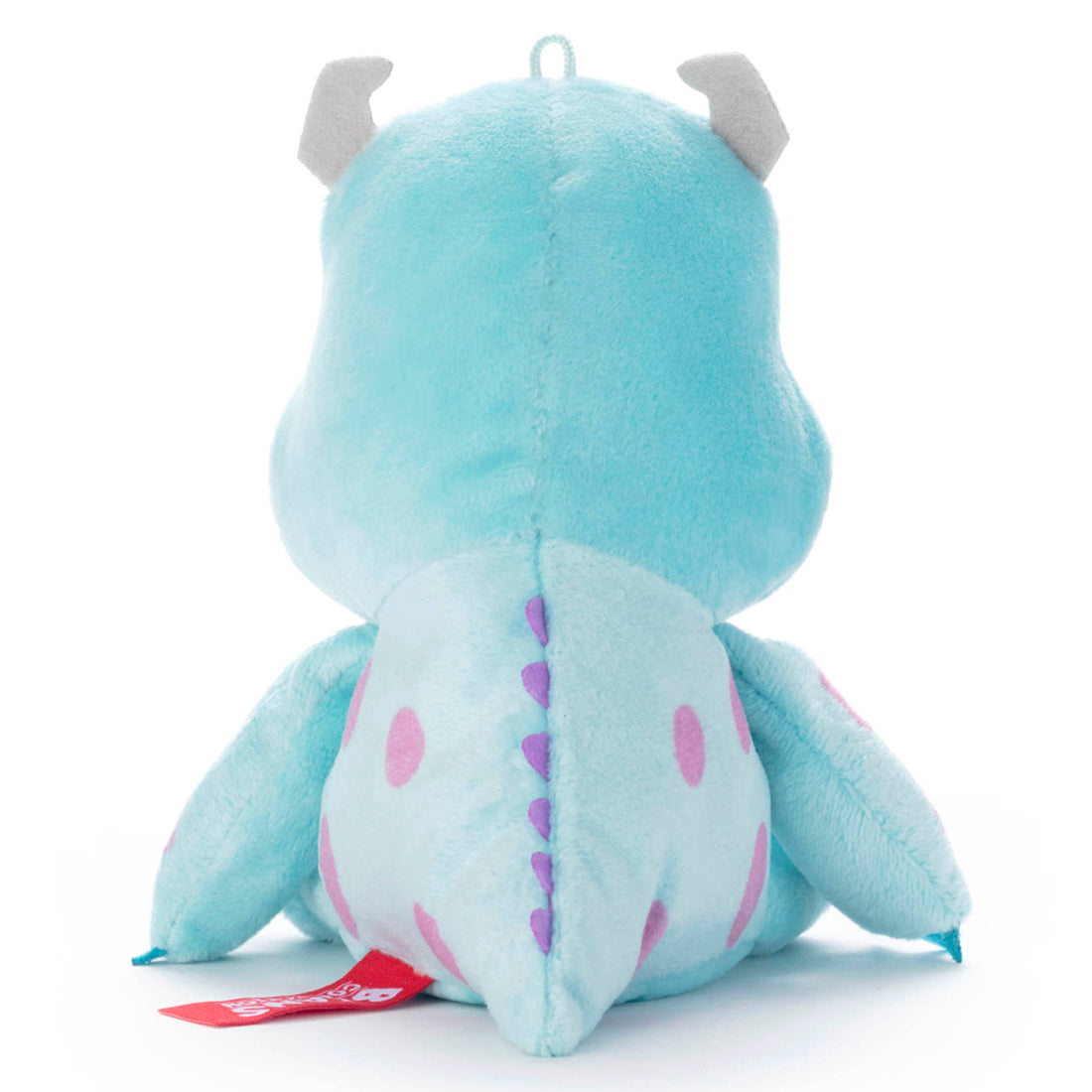 モンスターズ・インク サリー ぬいぐるみ セット モンスターズ・インク』の「サリー」と「マイク」がお座りポーズの