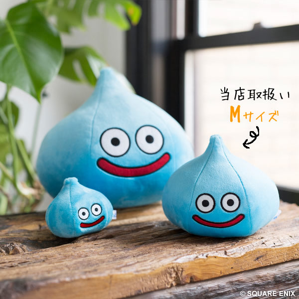 ぬいぐるみ【ドラゴンクエストM：スライム 】をセットに追加する