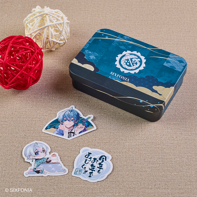 シクストア【公式グッズショップ】