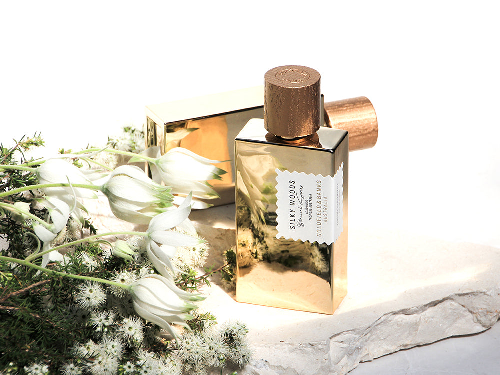 オーストラリアが生んだ新ブランド「Goldfield & Banks（ゴールド