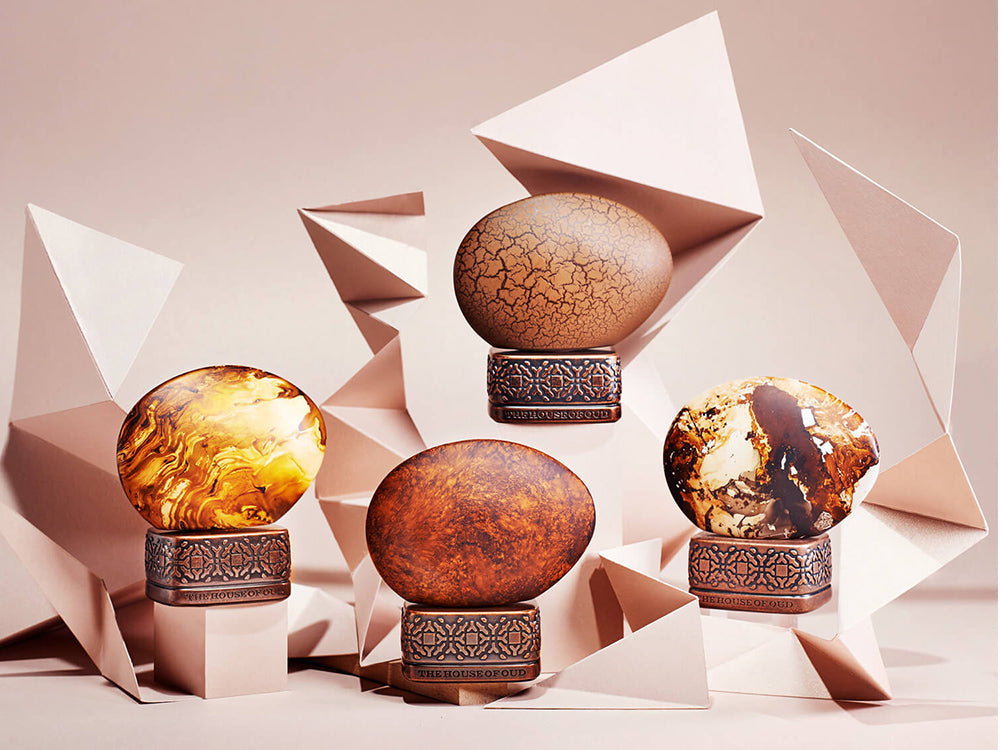 The House of Oudより限定アイテム「クロップ2021」が登場！オンライン