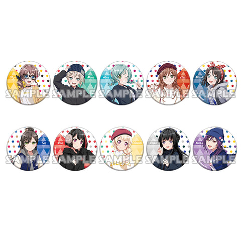 ガルパ × WEGO コラボ 第1弾～第6弾商品】コラボグッズ