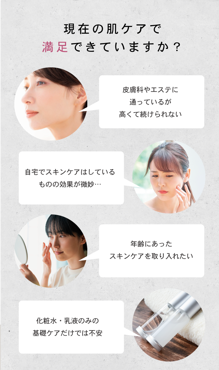 DERMA Skin Pro(ダーマスキンプロ) ｜チョコザップ