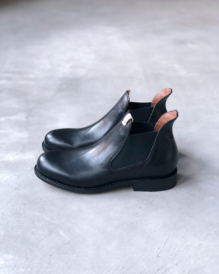 visvim/GORNERGRAT MID-FOLK