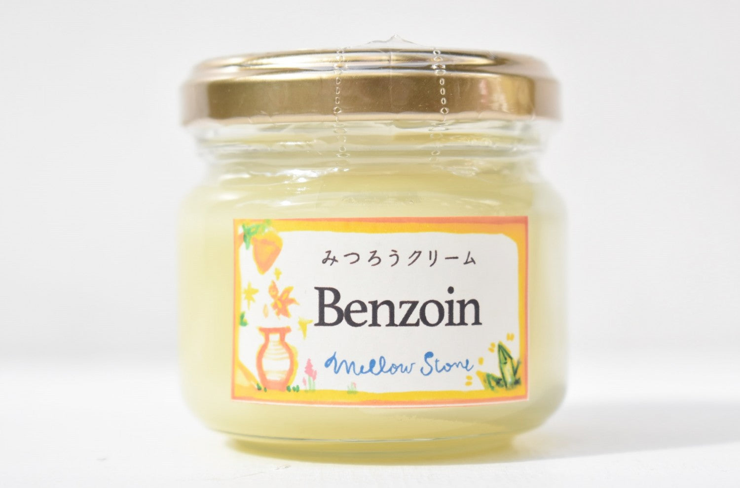 mellow stone」 みつろうクリーム – 【セレクトブランド通販サイト