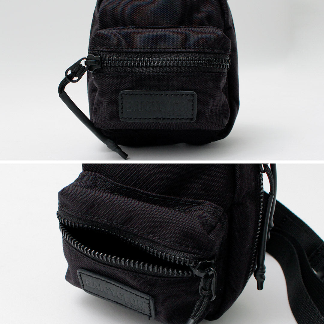 BAICYCLON by bagjack（バイシクロン バイ バッグジャック） BCL-90