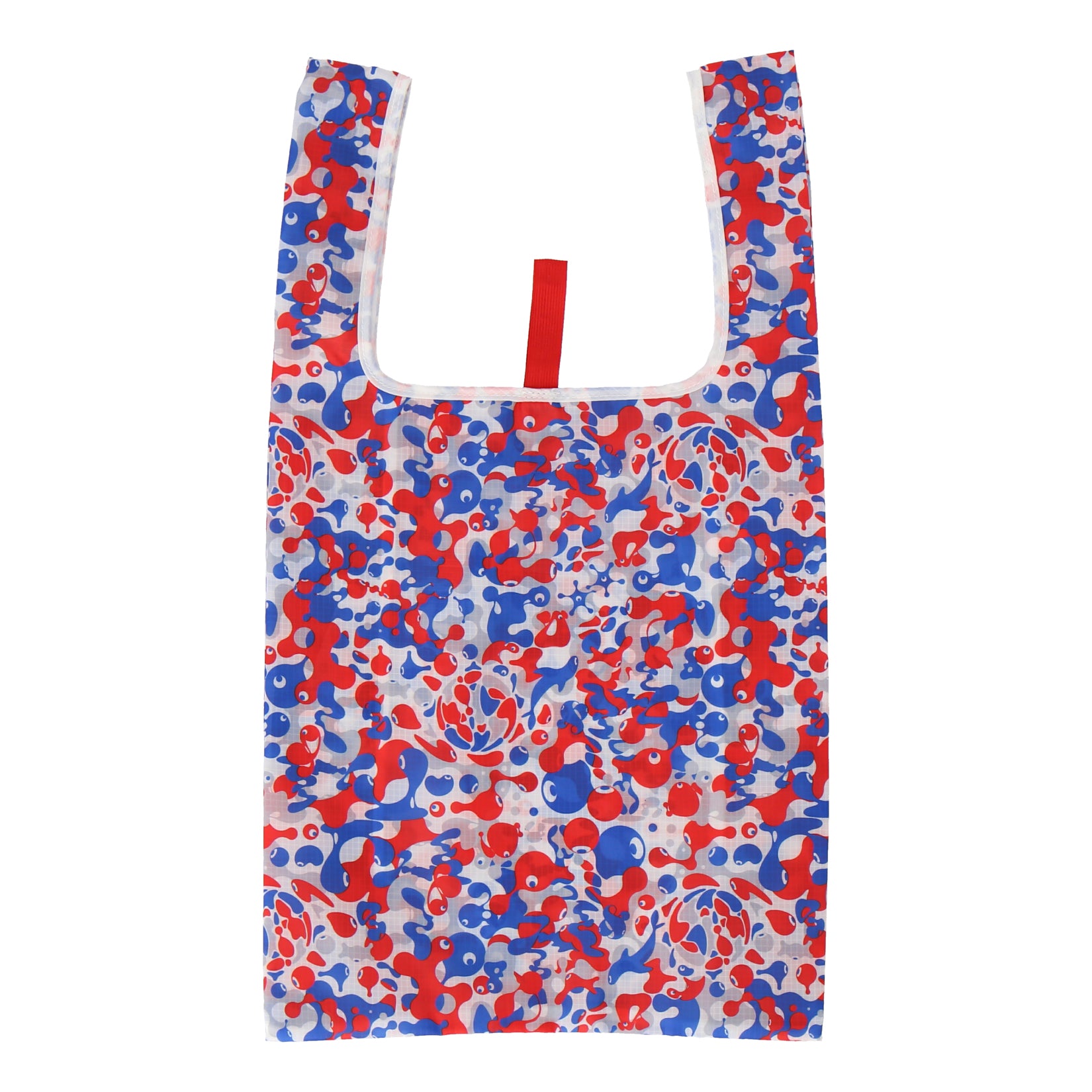 NEW】EXPO2025 エコバッグ WORLD オレンジ – INTERMODE KAWABE