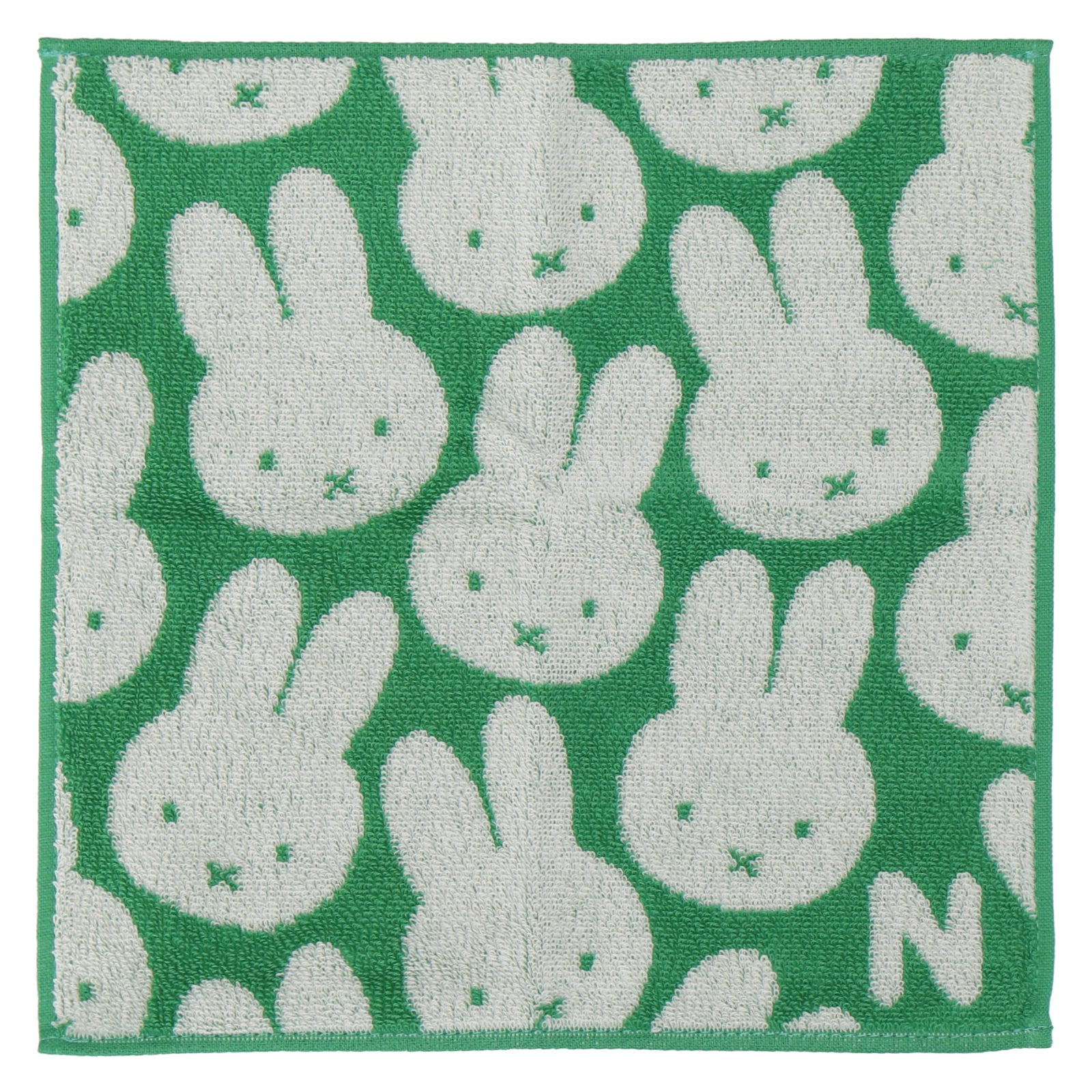 タオルハンカチ1枚入り #305b イニシャルS – INTERMODE KAWABE