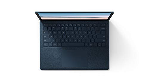 Microsoft Surface Laptop 3 – 13.5