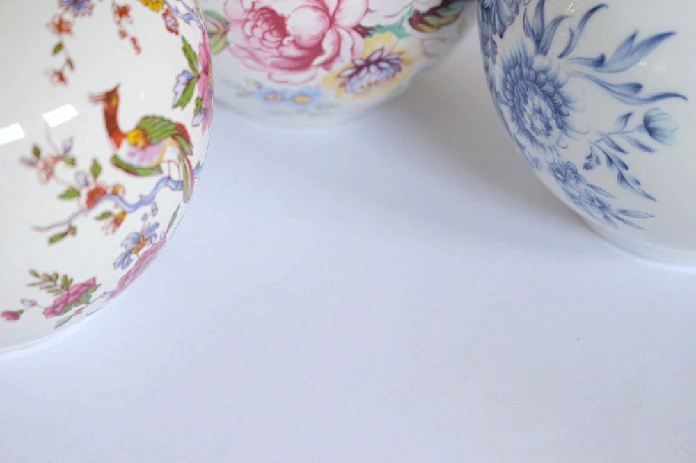 3点あり！ころんとした形が可愛いランプベルジェ フランスインテリア