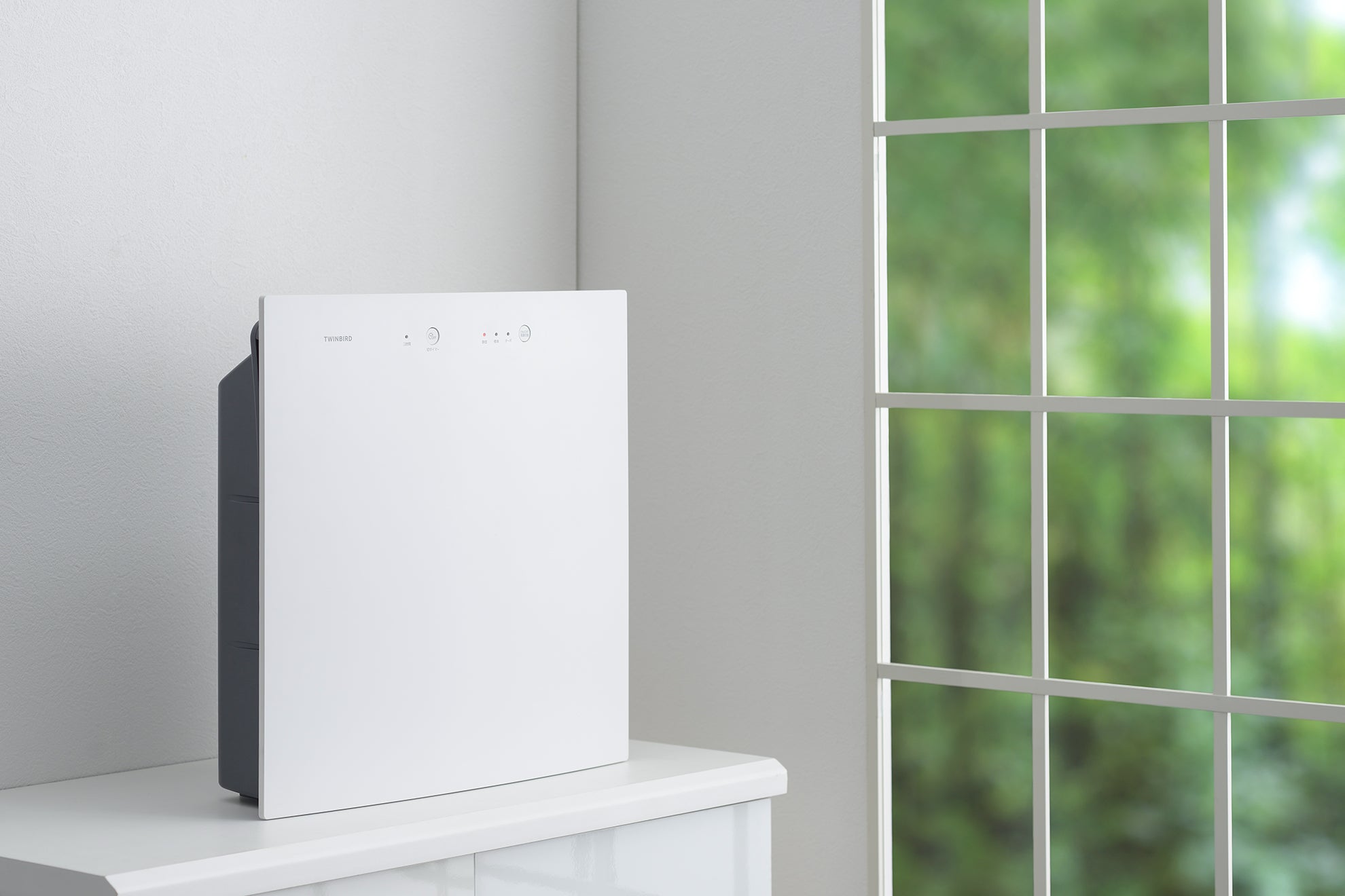 空気清浄機 – ツインバード公式ストア