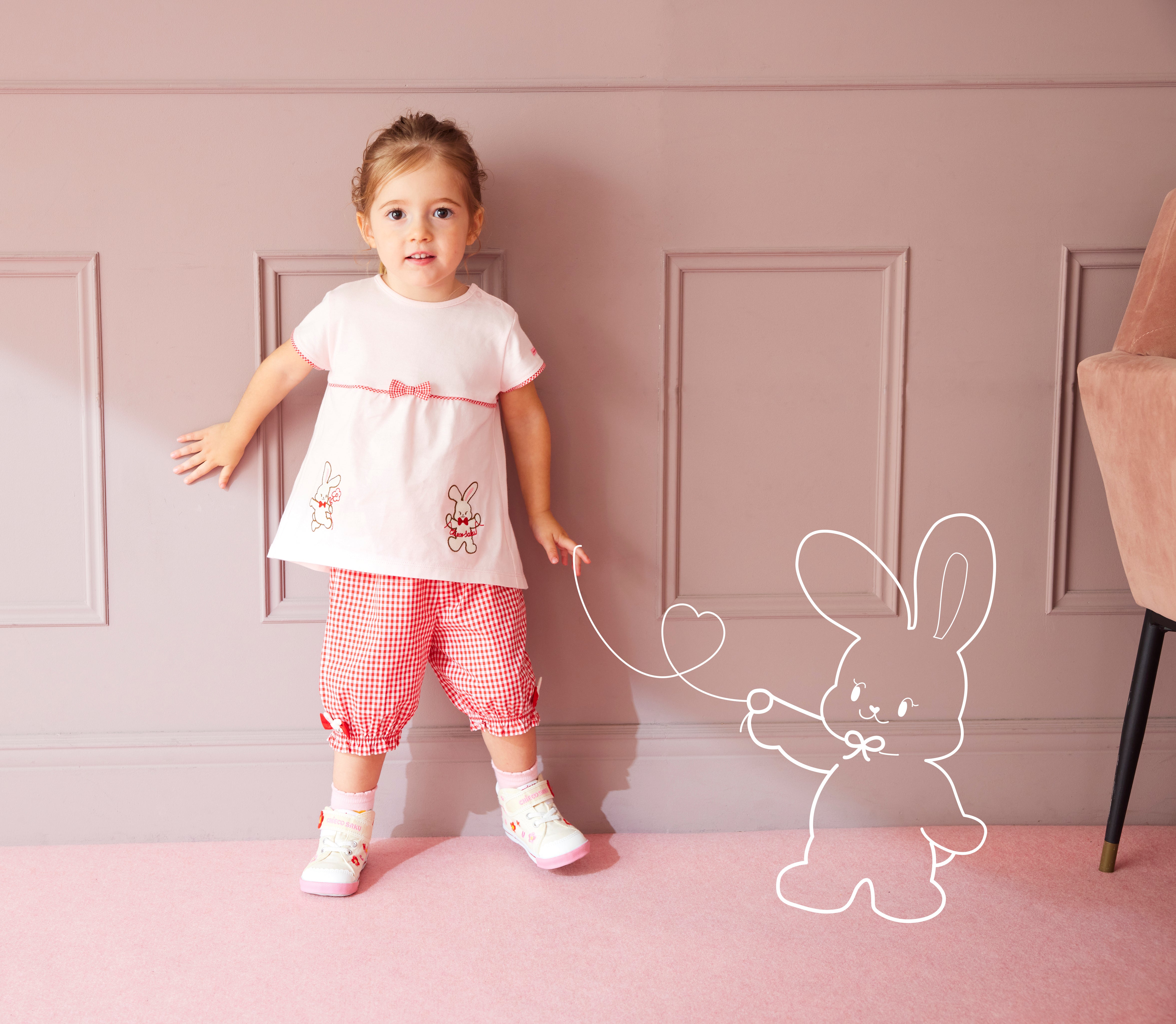 CHIECO SAKU 2025 Spring & Summer Collection | CHIECO SAKU