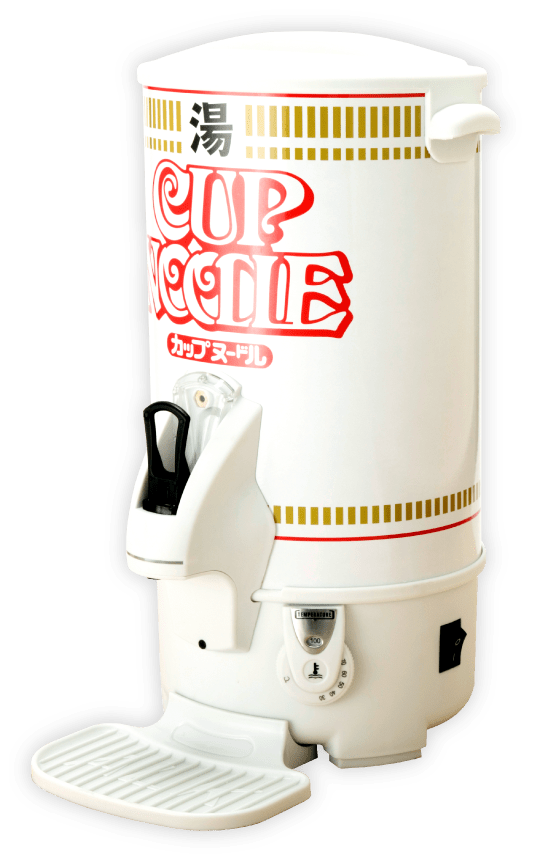 Cupnoodle Pot – 日清食品グループ オンラインストア