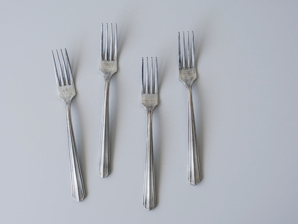 竹俣勇壱 | ryo テーブルフォーク・テーブルスプーン – シカジカ