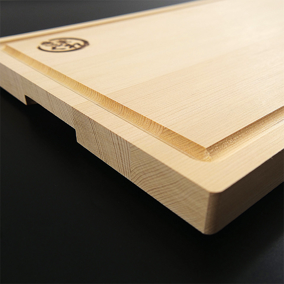 新商品発売！きまぐれクック監修の「きまぐれまな板」 – かねこ道具店