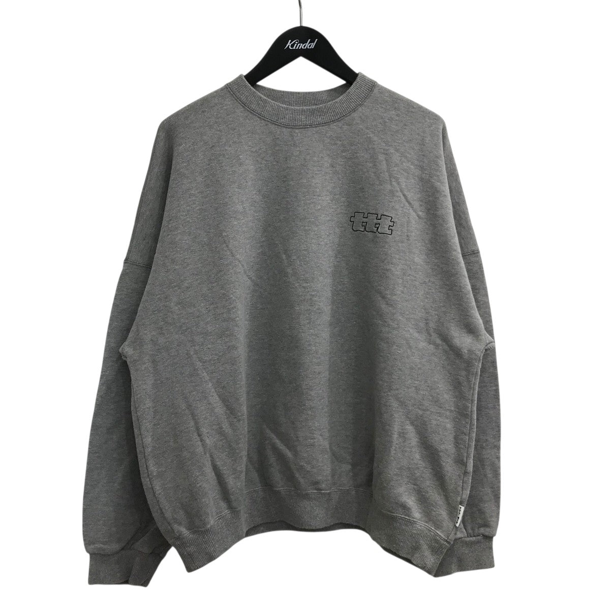 TTT MSW（ティーモダンストリートウエア）中古・古着オンライン通販