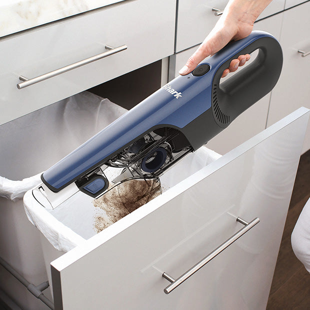 充電式サイクロンスティッククリーナー CH966J|CH966JBJ|コードレス