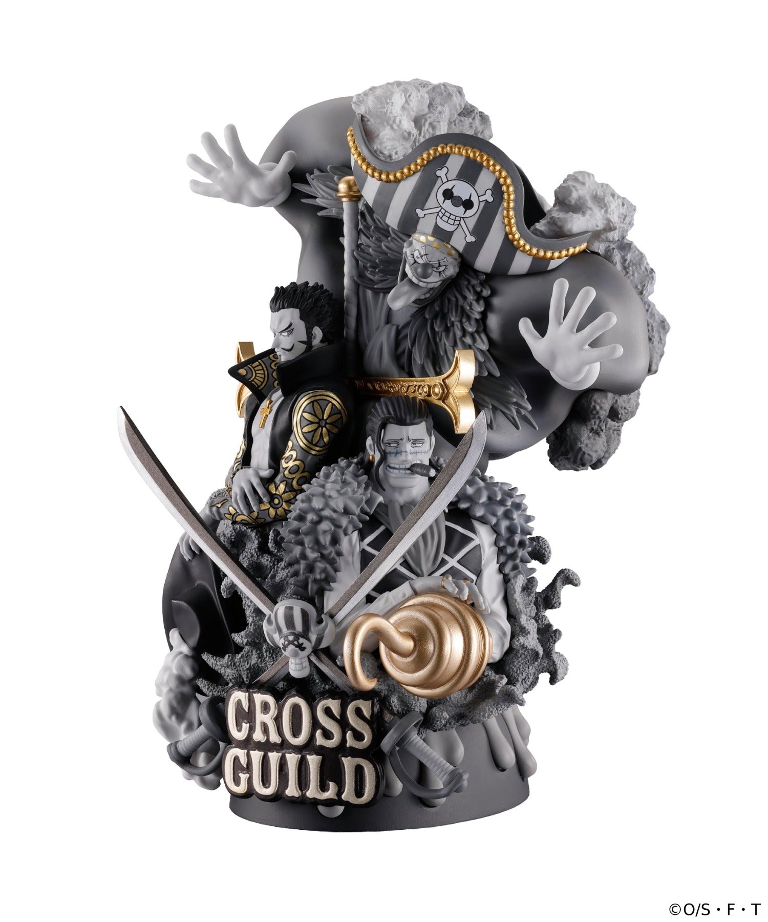 ONE PIECE×mastermind JAPAN 発売のお知らせ – MASTERMIND TOKYO 公式