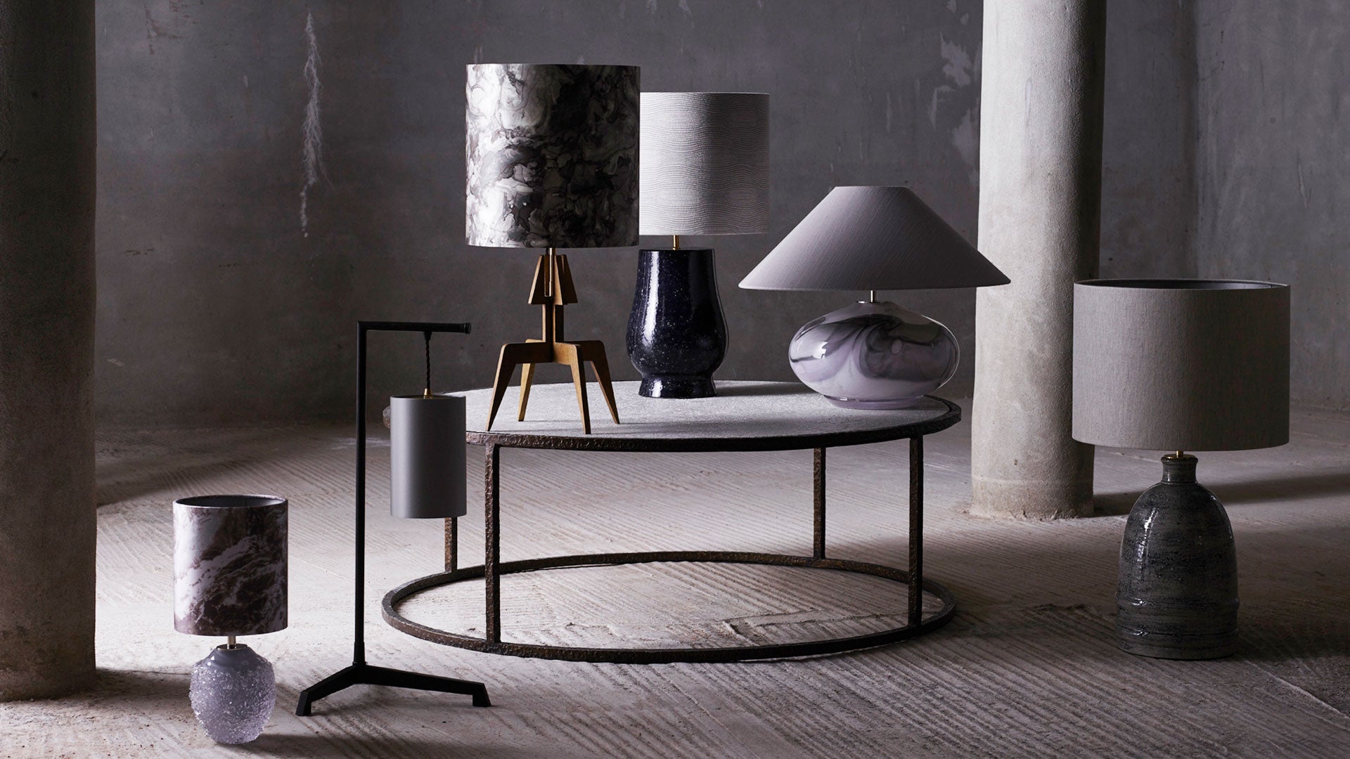 interior library - Jasmine 216808 / 214724 MORRIS&Co.