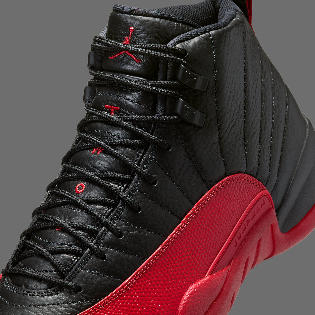 Behind The Design Air Jordan 12 Flu Game
