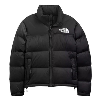 The North Face 1996 Eco Nuptse Jacket Asia Sizing 'Charcoal' NJ1DP75F