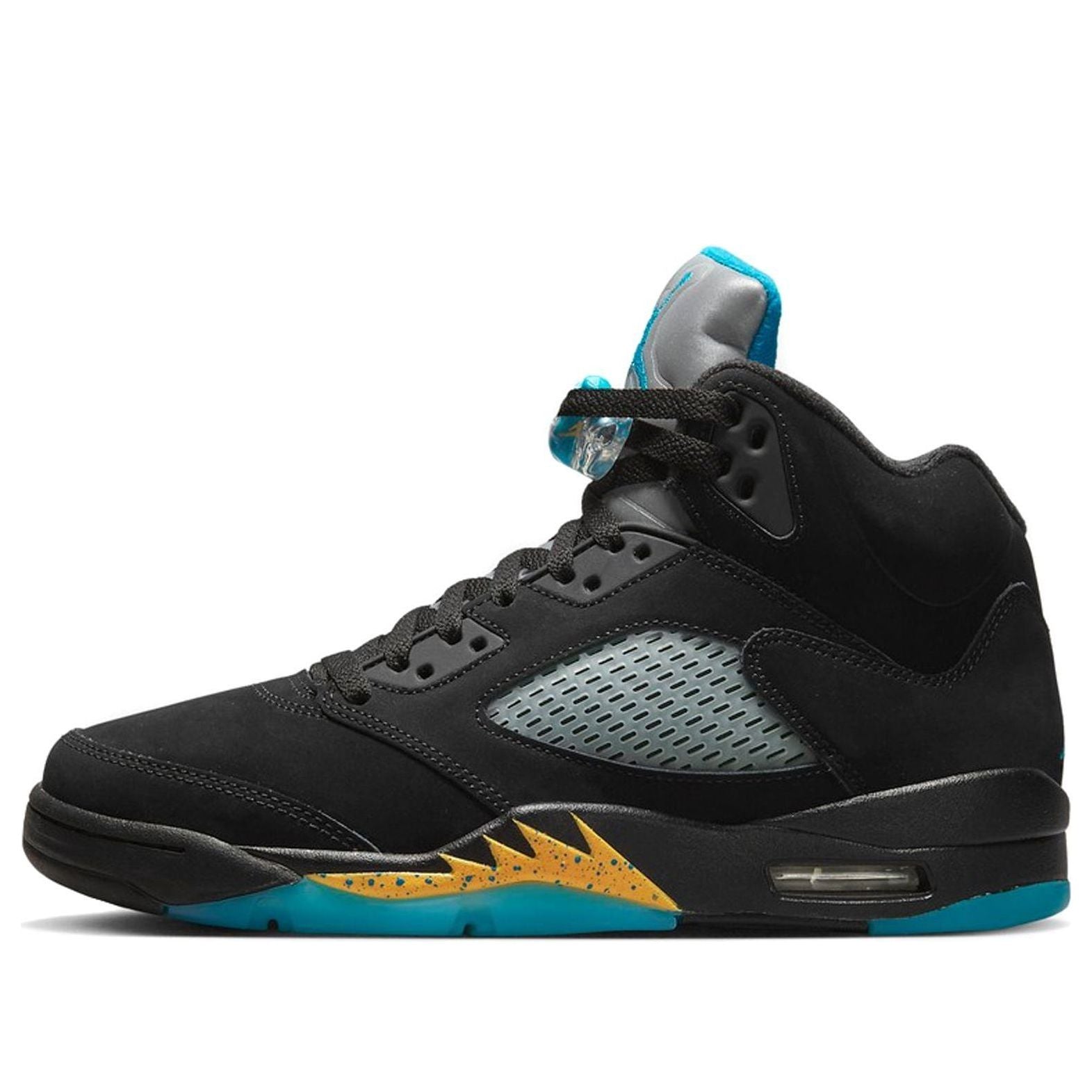 Air Jordan 5 Retro 'Aqua' DD0587-047