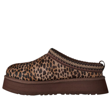 WMNS) UGG Tazz Maxi Tasman 'Chestnut' 1140430-CHE