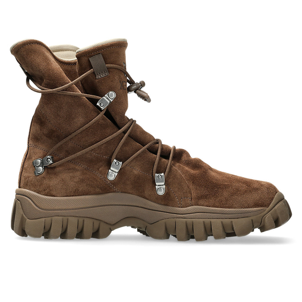 ASICS x nonnative Gel-Yeti Tokyo Hi Gore-Tex 'Brown Storm
