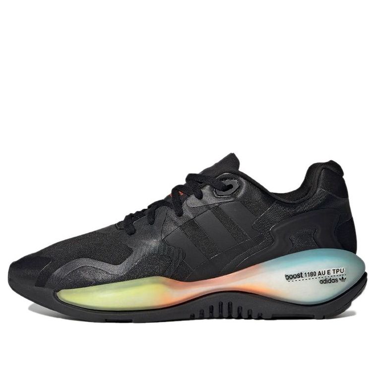 adidas ZX Alkyne 'Black Multi' FW4793