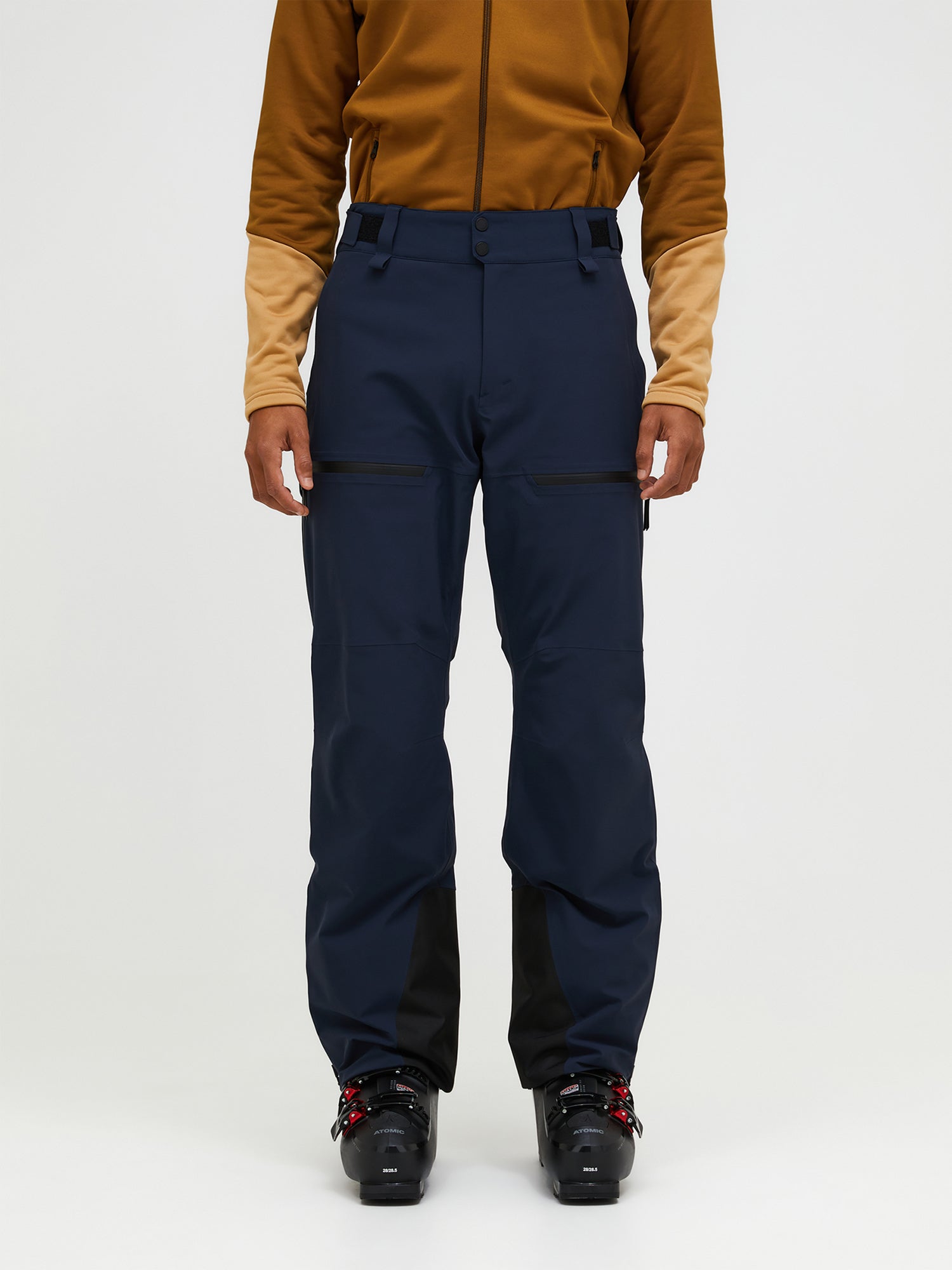 スキーパンツ メンズ – ピークパフォーマンス公式オンラインストア