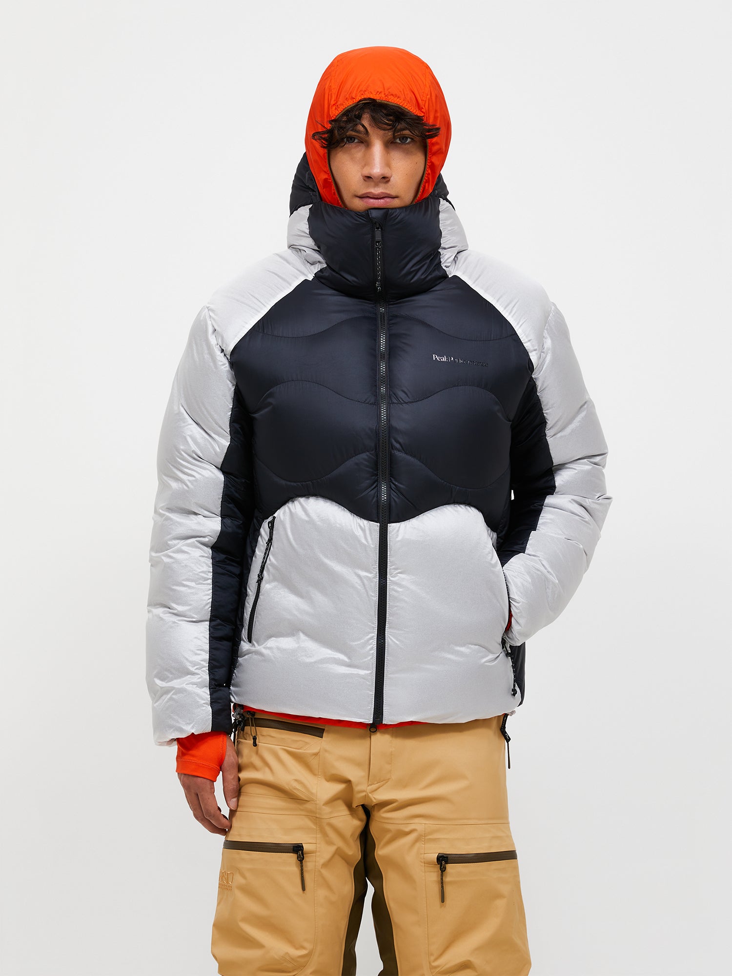 ダウンジャケット メンズ – ピークパフォーマンス公式オンラインストア