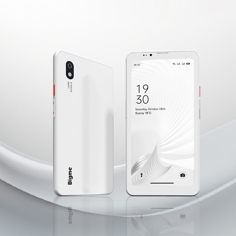 HiBreak Pro – Bigme Official Store