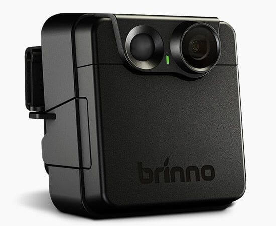 Brinno MAC200DN Outdoor Security Camera