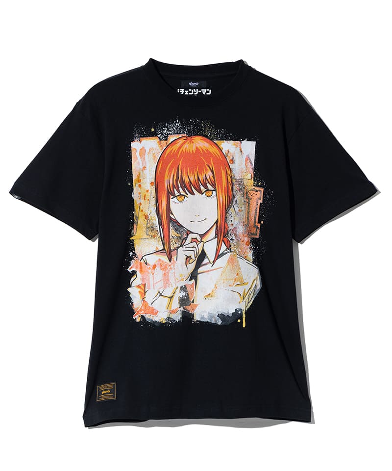 劇場版『チェンソーマン レゼ篇』× glambコラボレーション | glamb