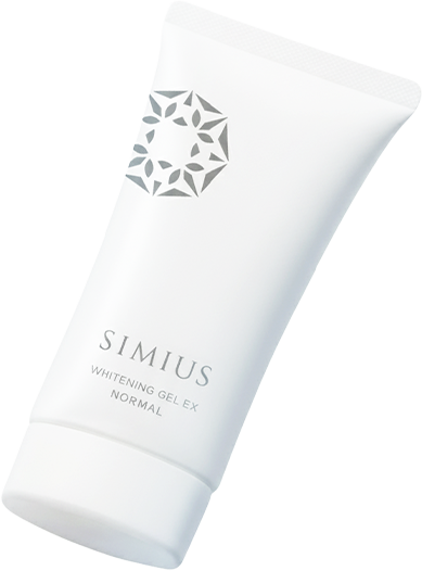 SIMIUS シミウス 薬用ホワイトニングジェルEX 【公式】