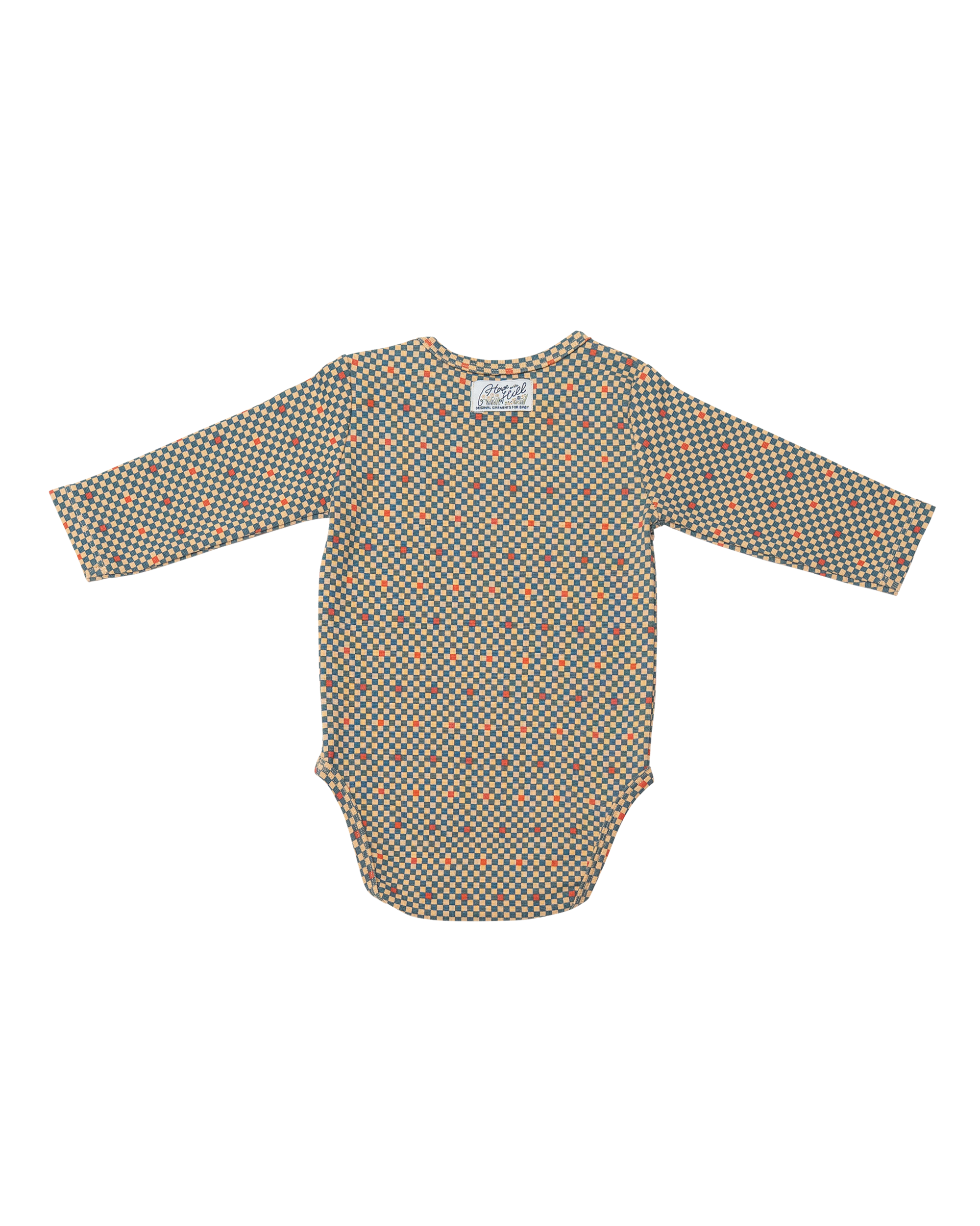 Home | House on the Hill