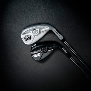 PXG Sugar Daddy III Wedges: Peak Quality and Performance | PXG