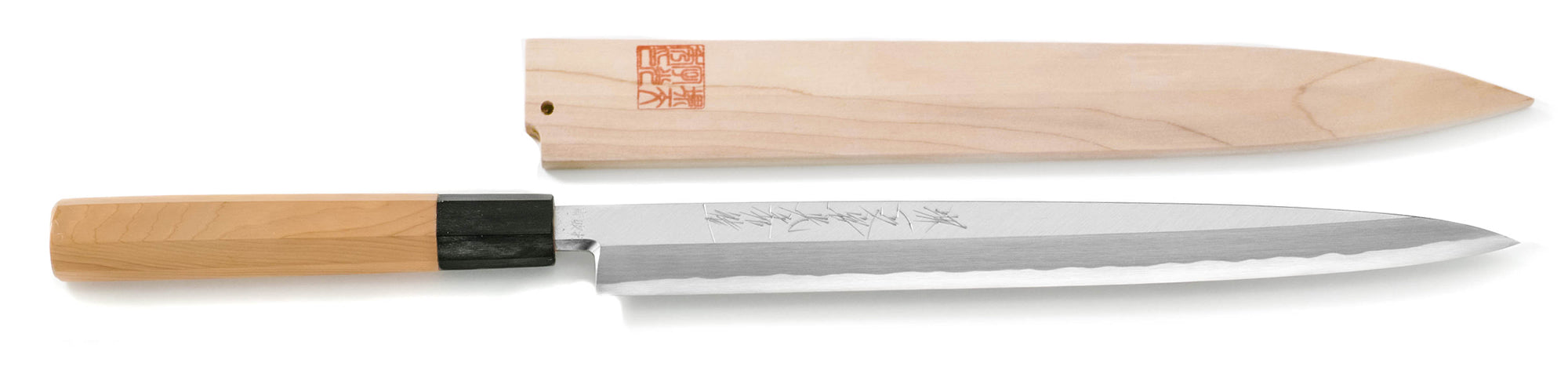 プロがおすすめするふぐ引き包丁の選び方と通販 | 堺一文字光秀