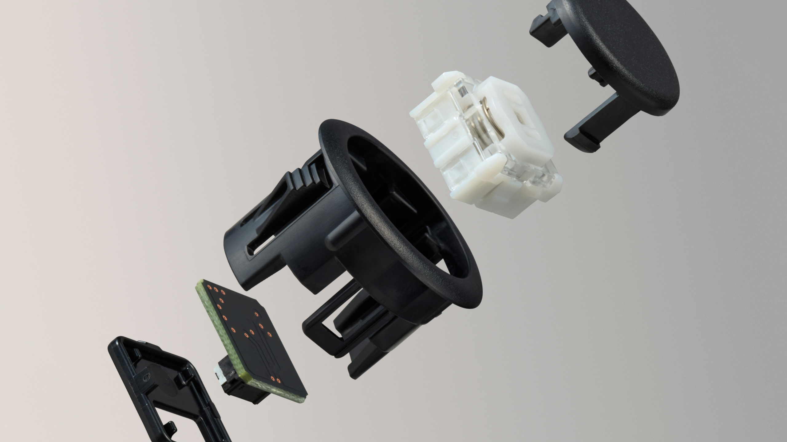 新製品「ZENAIM ARCADE CONTROLLER BUTTON MODULE KIT」リリースのお知らせ