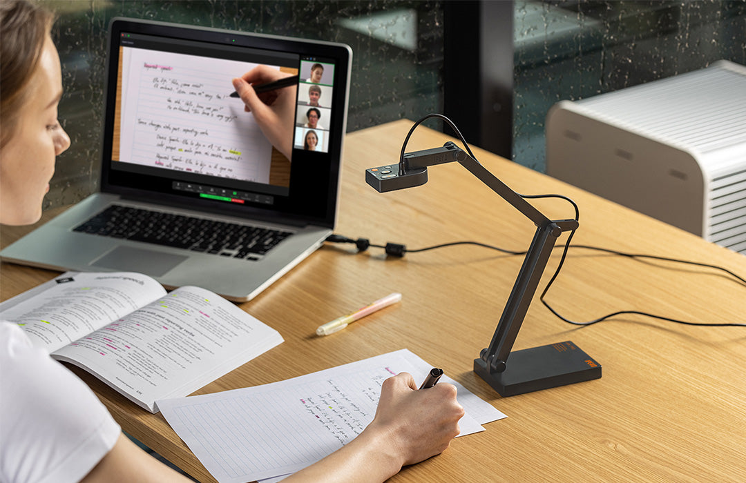 IPEVO V4K PRO | IPEVO Online Store – IPEVO US