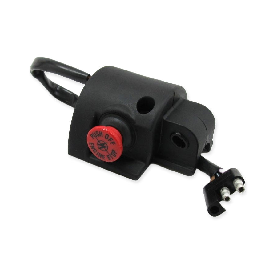 Arctic Cat Stop Switch Half Throttle Control, 0609-493 | eBay