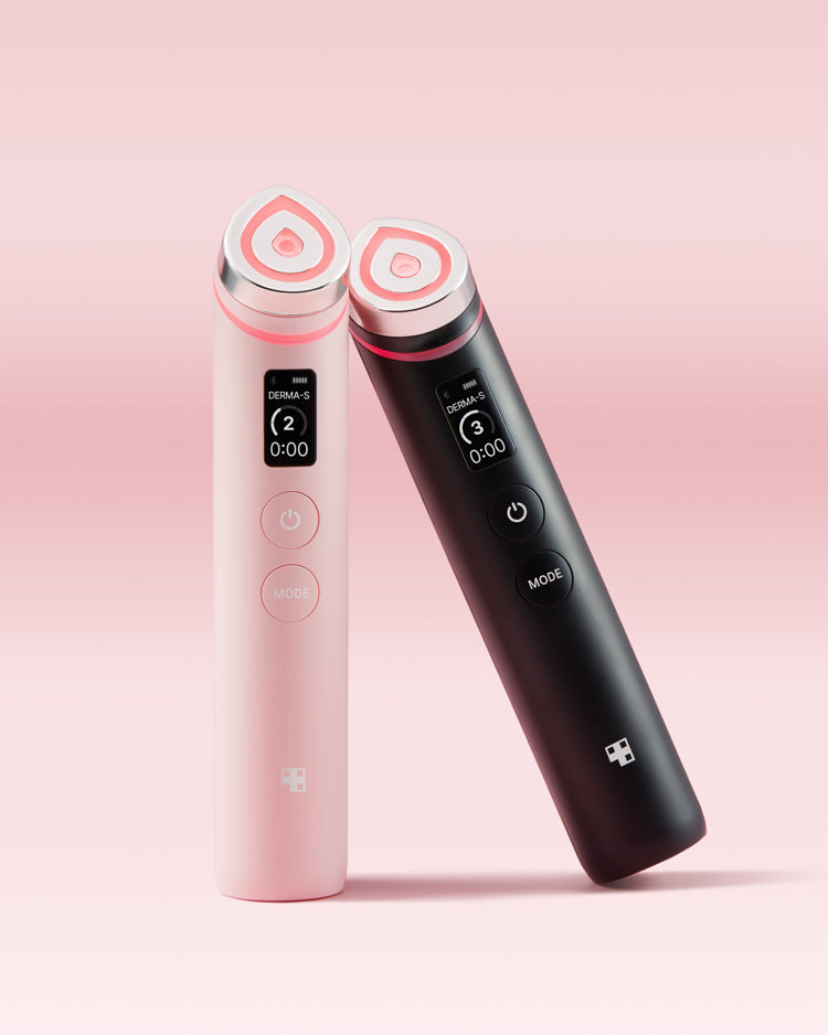 メディキューブ AGE-R ブースタープロミニプラス ピンク 公式 AGE-R