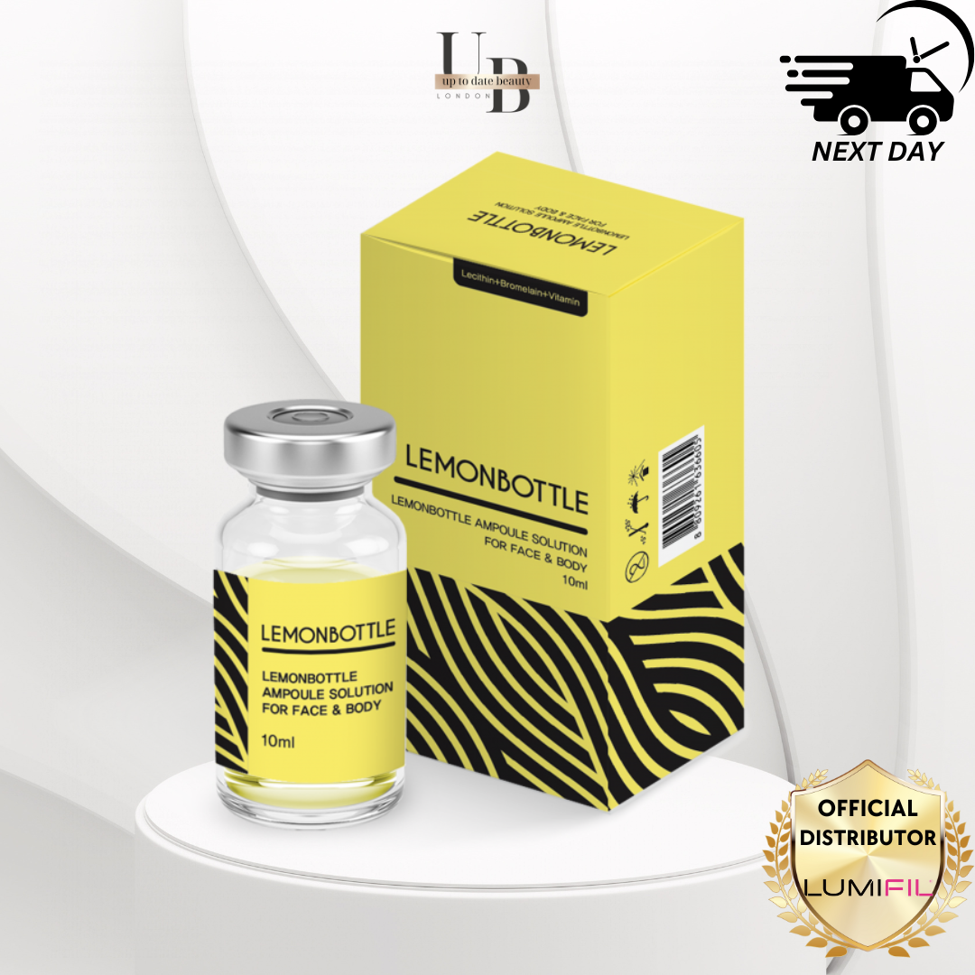 Skinrocell PCL S-temfit ampoule - Koree Skincare – uptodatebeauty