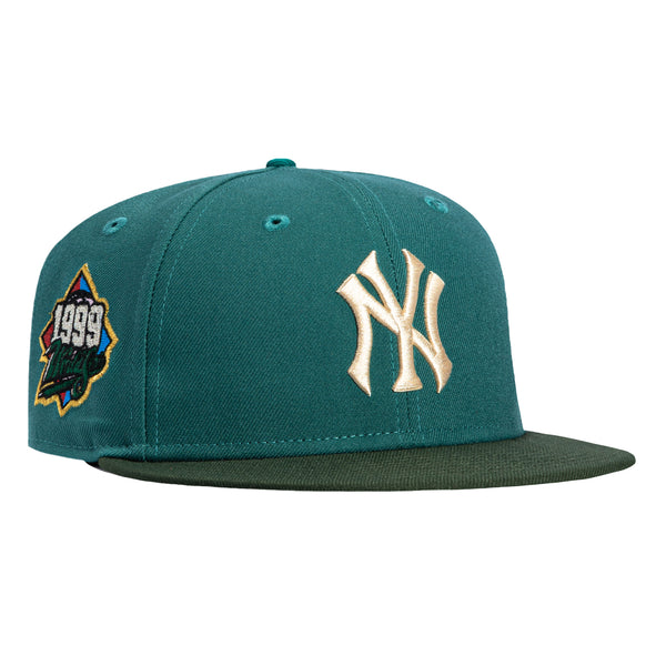 Fitted Hats & Caps | New Era 59Fifty Team Hats — Hat Club