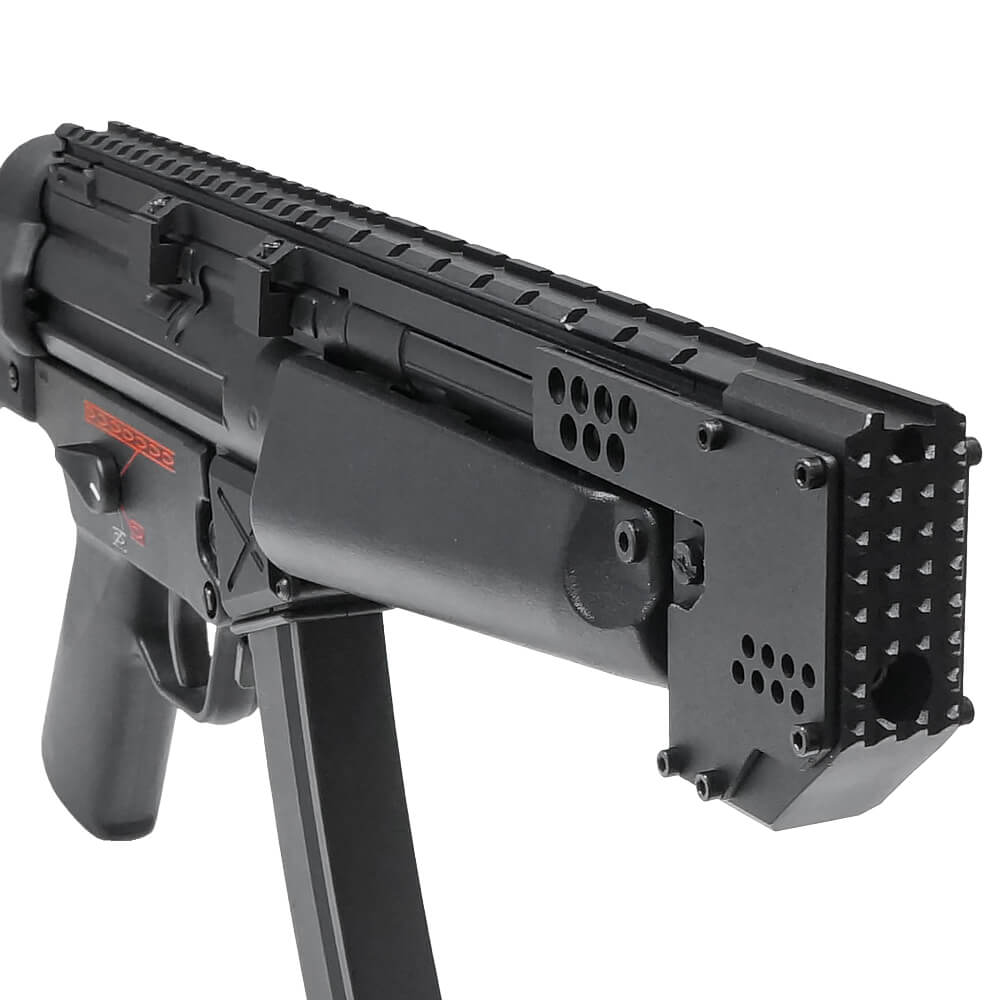 ARMY FORCE 製 】 東京マルイ 電動ガン MP5シリーズ対応 ストライク